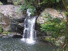 CairnsTC220 Crystal Cascades
